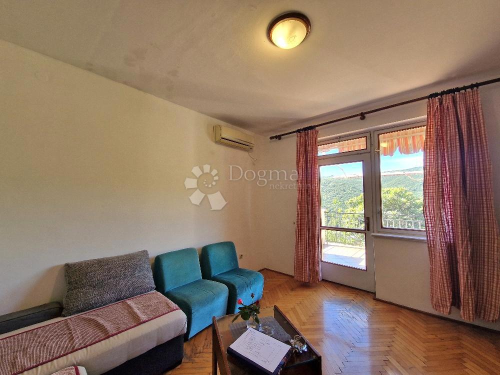 Allogio Rabac, Labin, 70,58m2