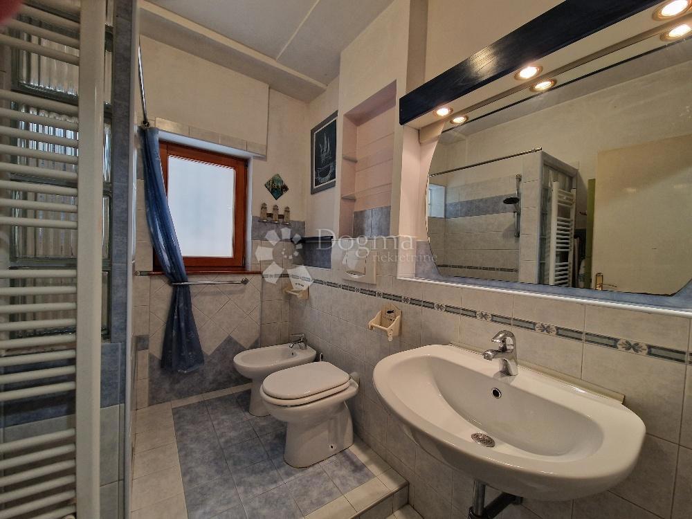 Allogio Rabac, Labin, 70,58m2