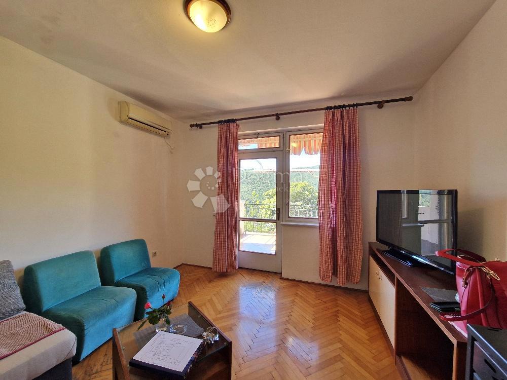 Allogio Rabac, Labin, 70,58m2