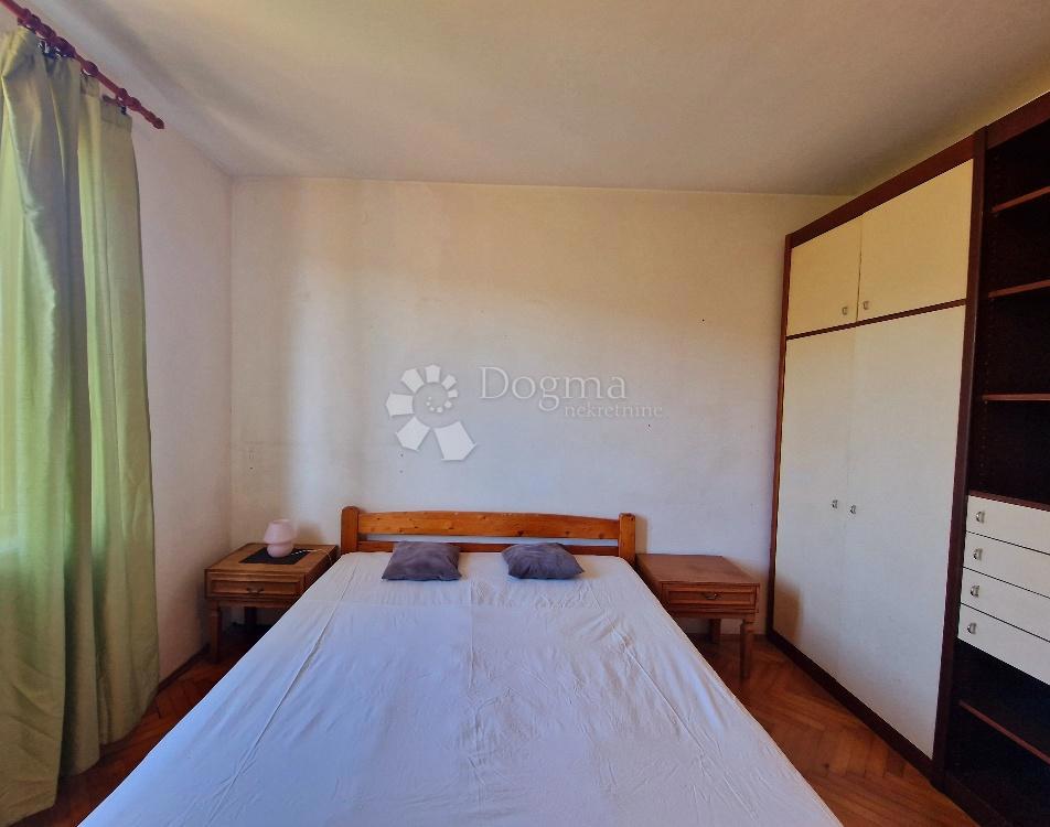 Allogio Rabac, Labin, 70,58m2