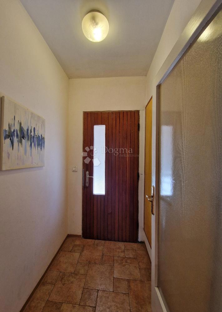 Allogio Rabac, Labin, 70,58m2