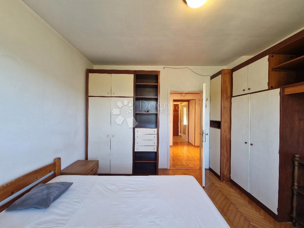 Allogio Rabac, Labin, 70,58m2