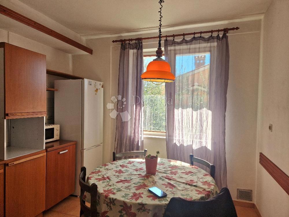 Allogio Rabac, Labin, 70,58m2