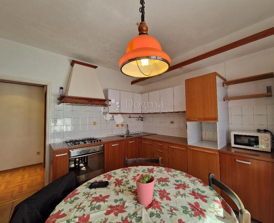 Allogio Rabac, Labin, 70,58m2