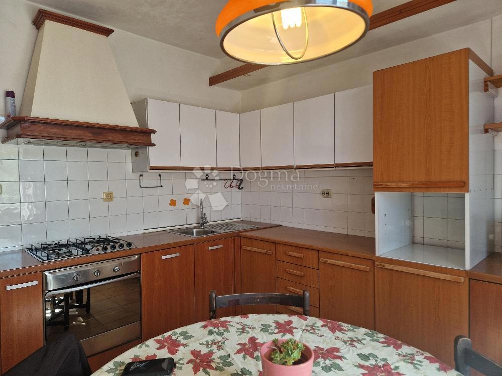 Allogio Rabac, Labin, 70,58m2