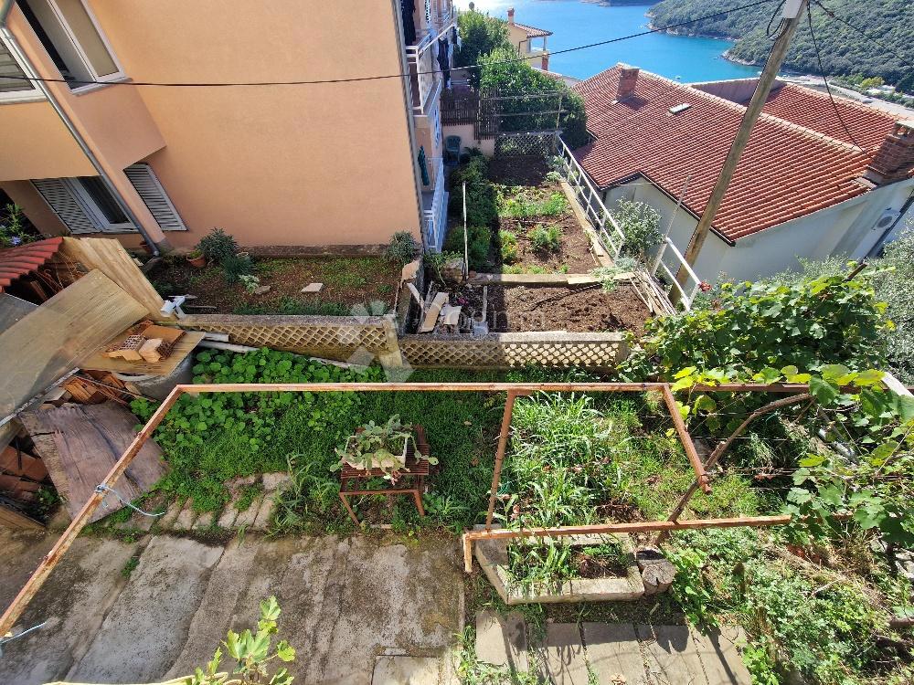 Allogio Rabac, Labin, 70,58m2