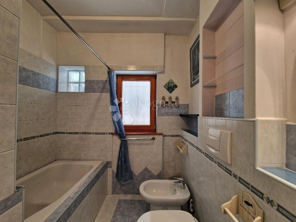 Allogio Rabac, Labin, 70,58m2