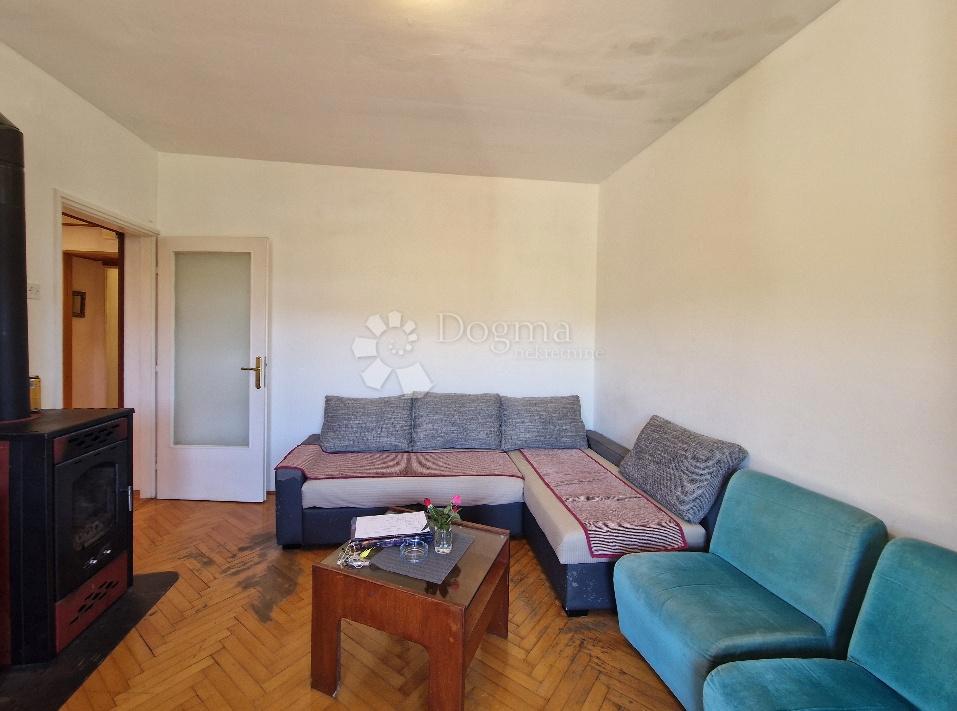 Allogio Rabac, Labin, 70,58m2