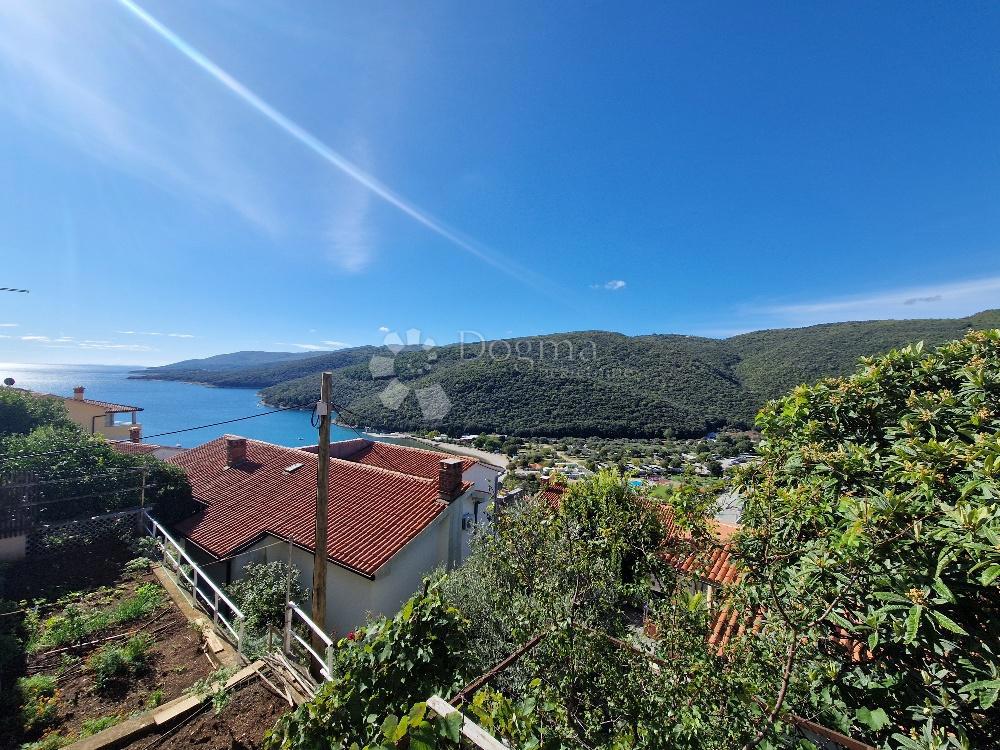 Allogio Rabac, Labin, 70,58m2