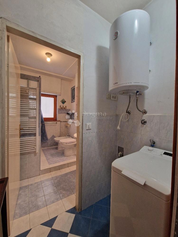 Allogio Rabac, Labin, 70,58m2