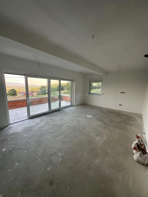 Allogio Centar, Samobor, 120,30m2