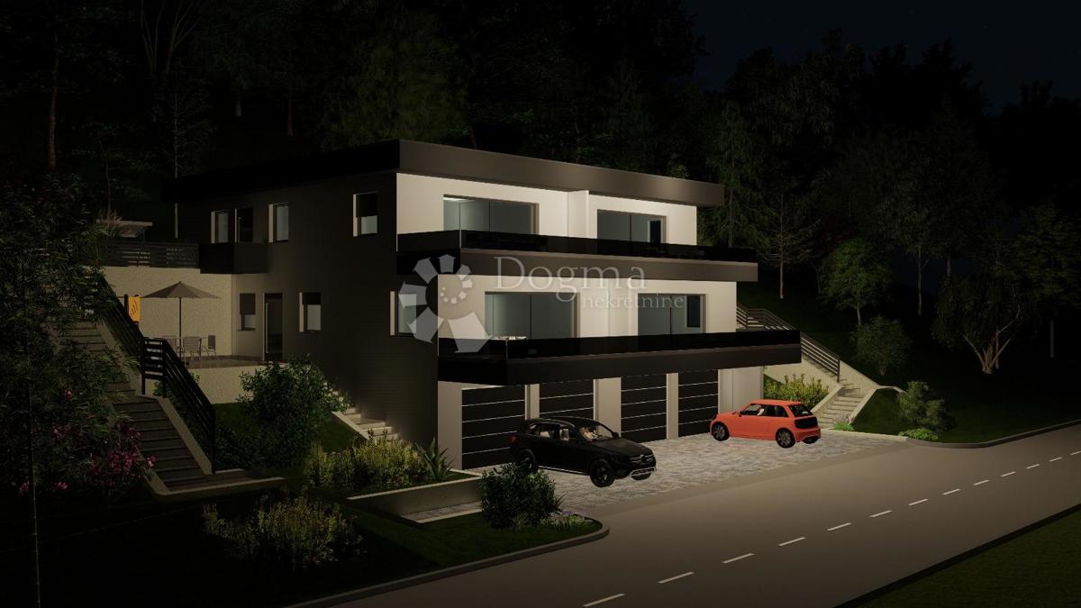 Allogio Centar, Samobor, 120,30m2