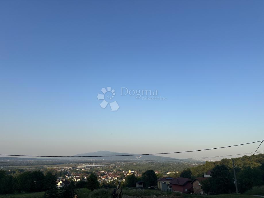 Allogio Centar, Samobor, 120,30m2