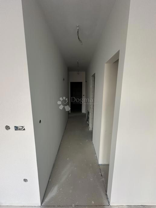 Allogio Centar, Samobor, 120,30m2