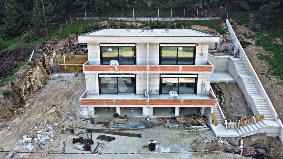 Allogio Centar, Samobor, 120,30m2