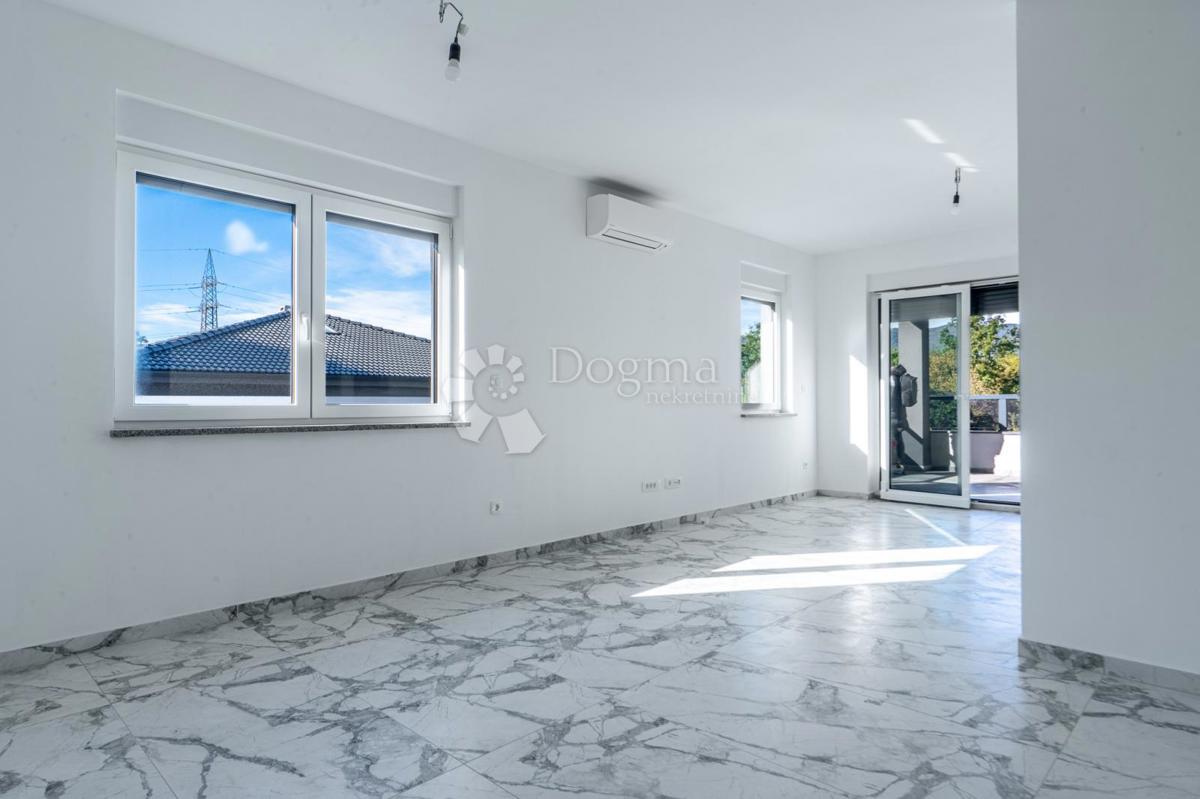 Allogio Jurdani, Matulji, 82m2