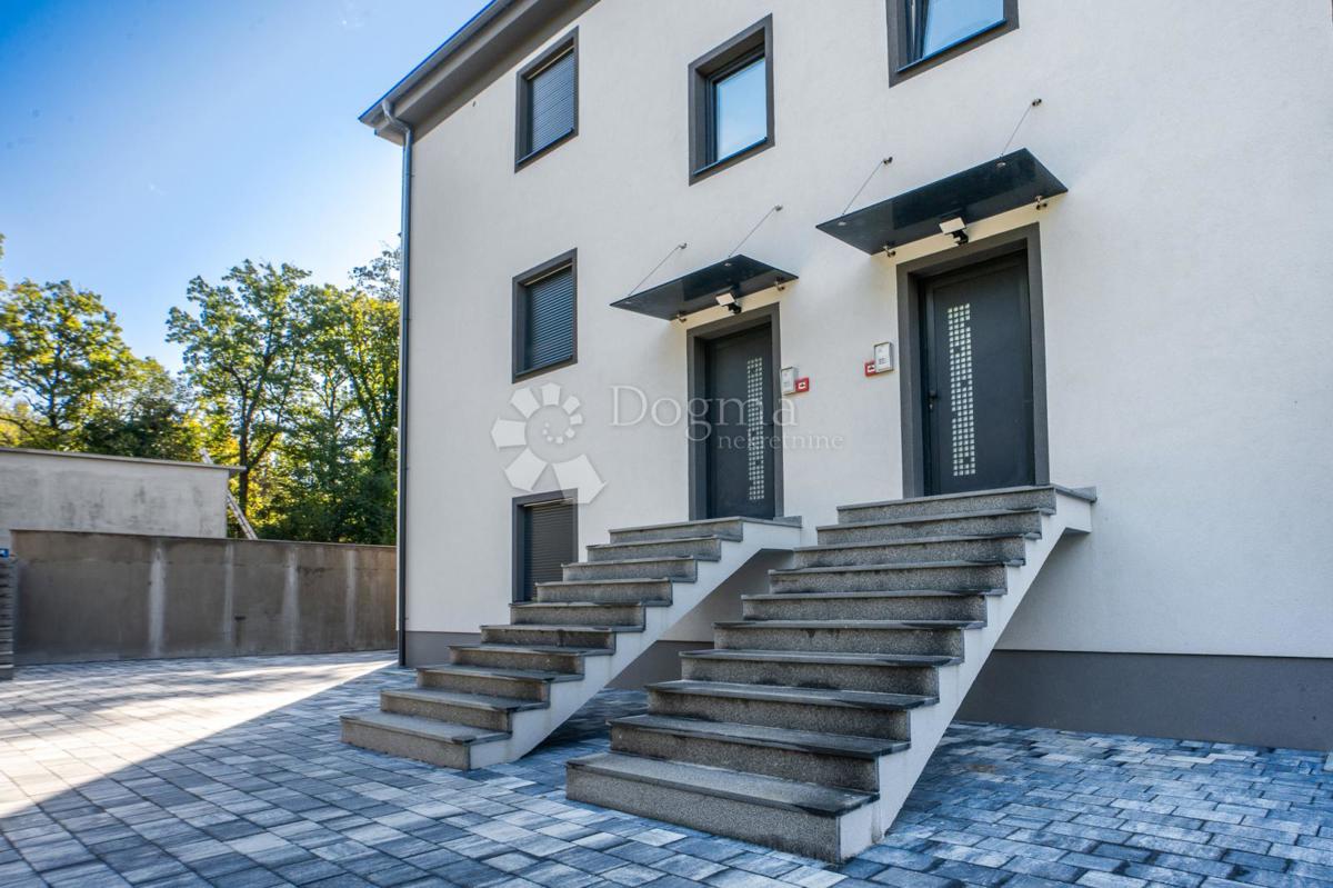 Allogio Jurdani, Matulji, 82m2