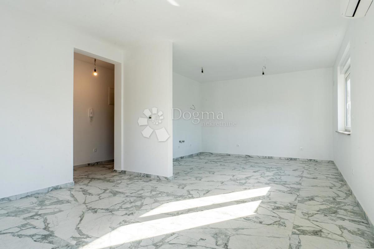 Allogio Jurdani, Matulji, 82m2