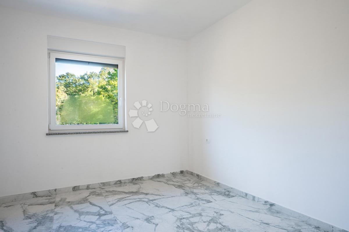 Allogio Jurdani, Matulji, 82m2