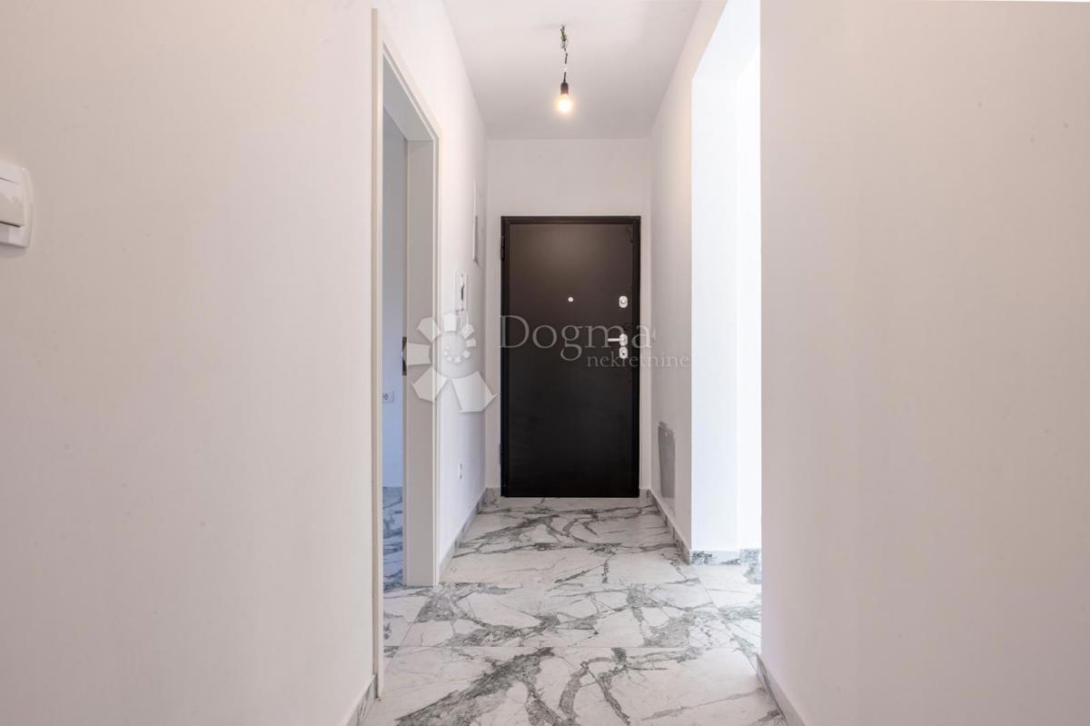 Allogio Jurdani, Matulji, 82m2