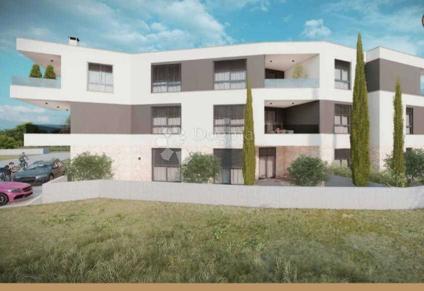 Allogio Valdebek, Pula, 78,99m2