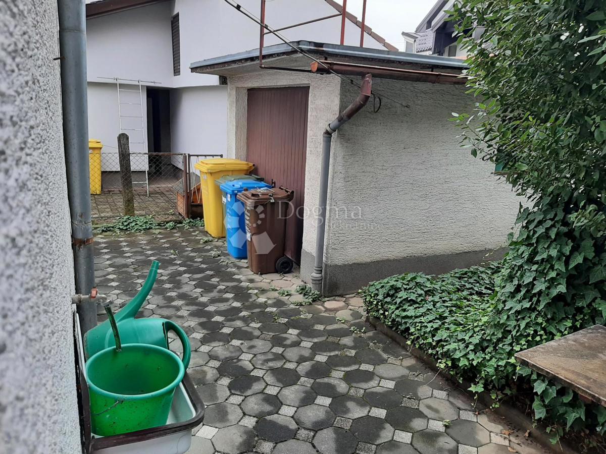 Casa Gornja Dubrava, 116m2