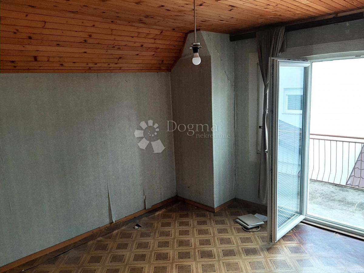 Casa Gornja Dubrava, 116m2