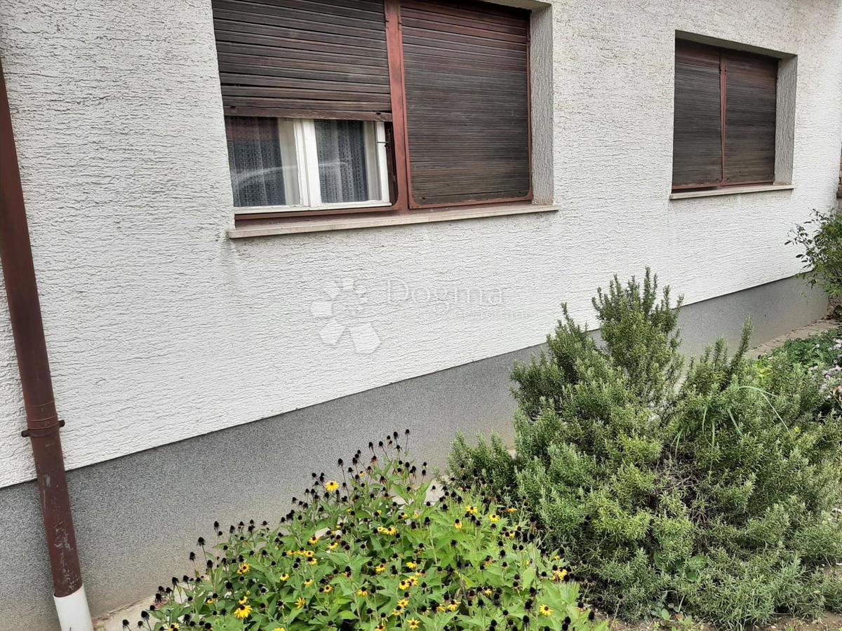 Casa Gornja Dubrava, 116m2