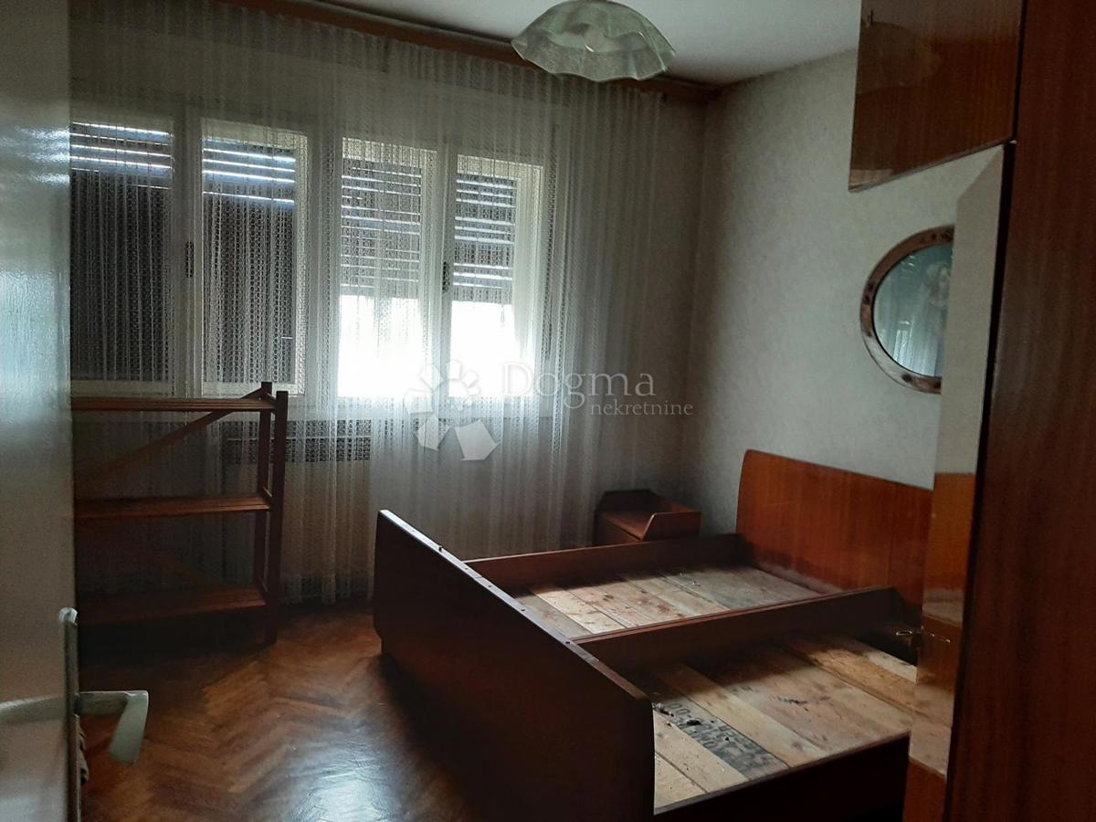 Casa Gornja Dubrava, 116m2