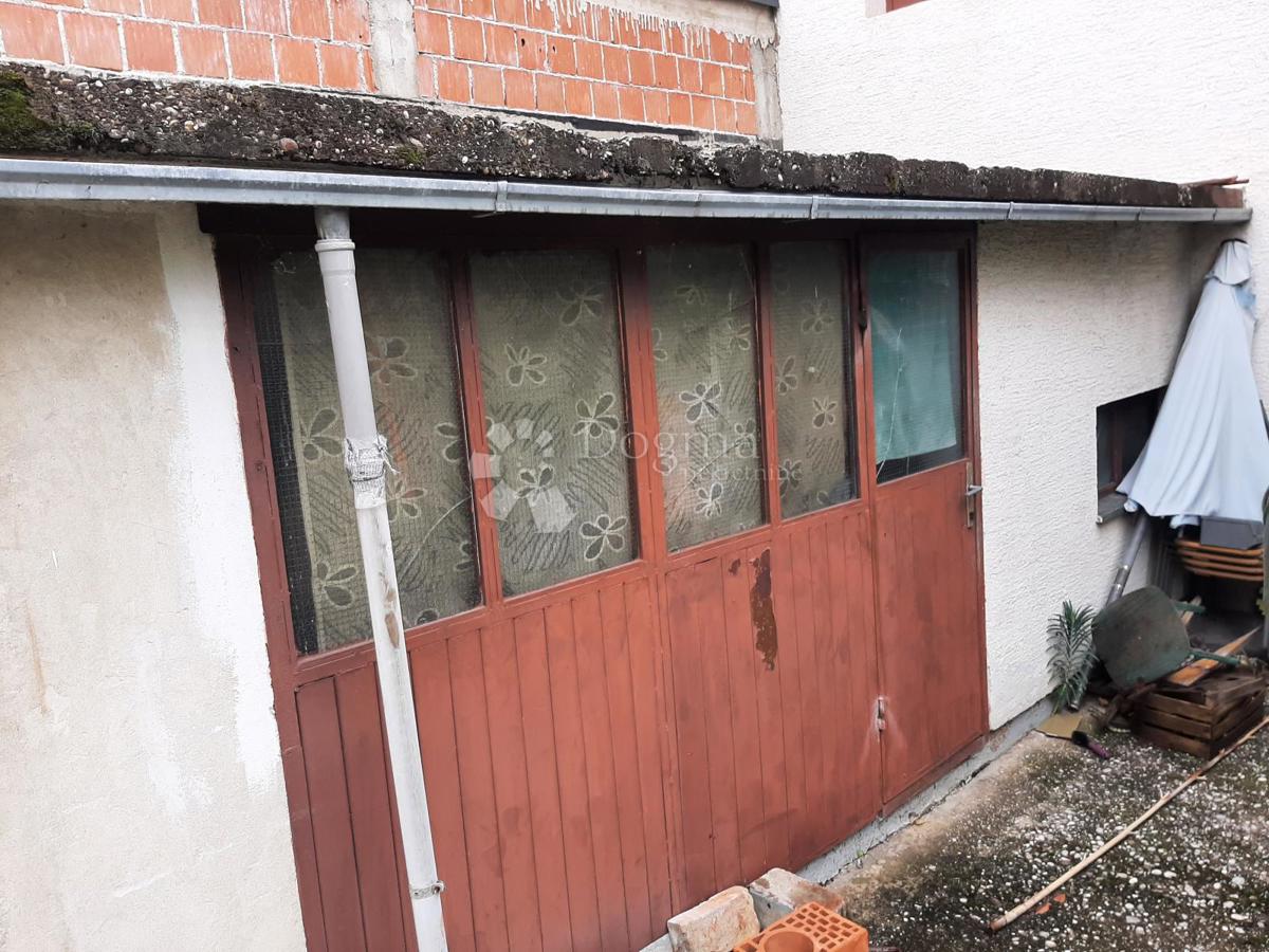 Casa Gornja Dubrava, 116m2