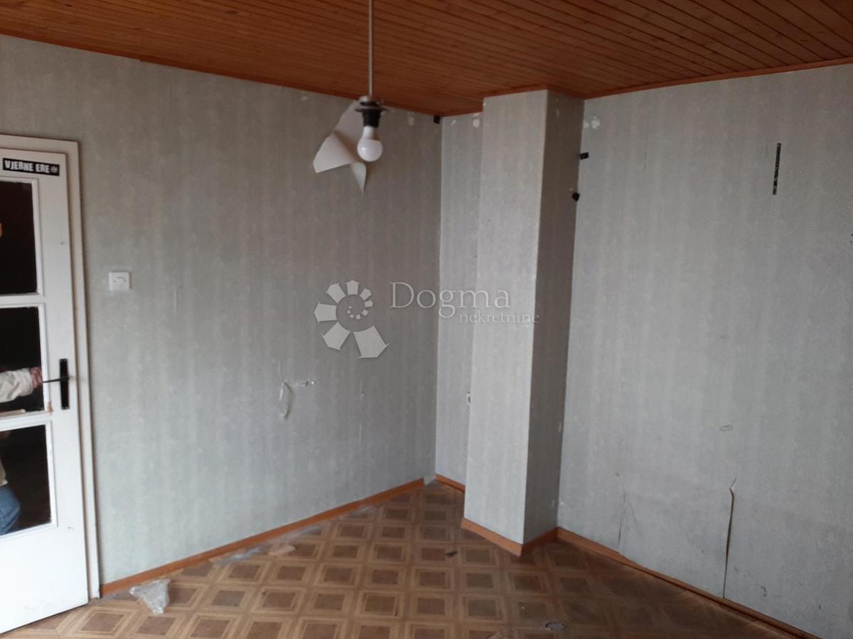 Casa Gornja Dubrava, 116m2