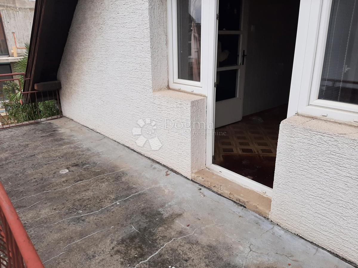 Casa Gornja Dubrava, 116m2