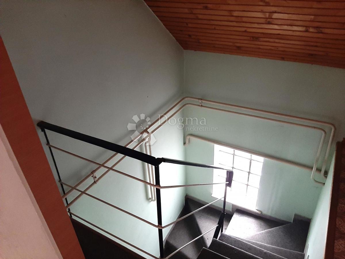 Casa Gornja Dubrava, 116m2