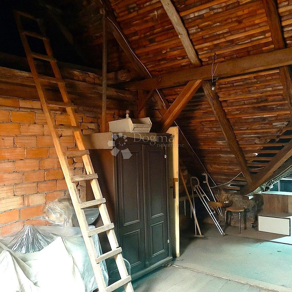 Casa Gornja Dubrava, 116m2