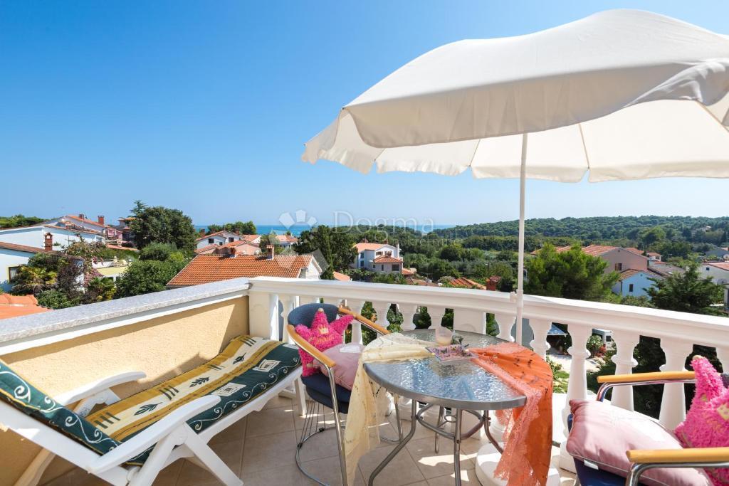 Casa Premantura, Medulin, 410m2