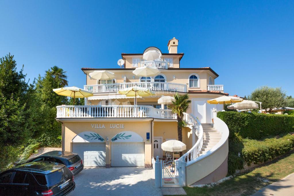 Casa Premantura, Medulin, 410m2