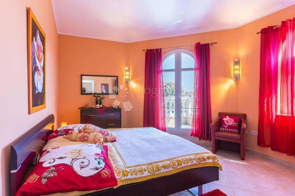 Casa Premantura, Medulin, 410m2