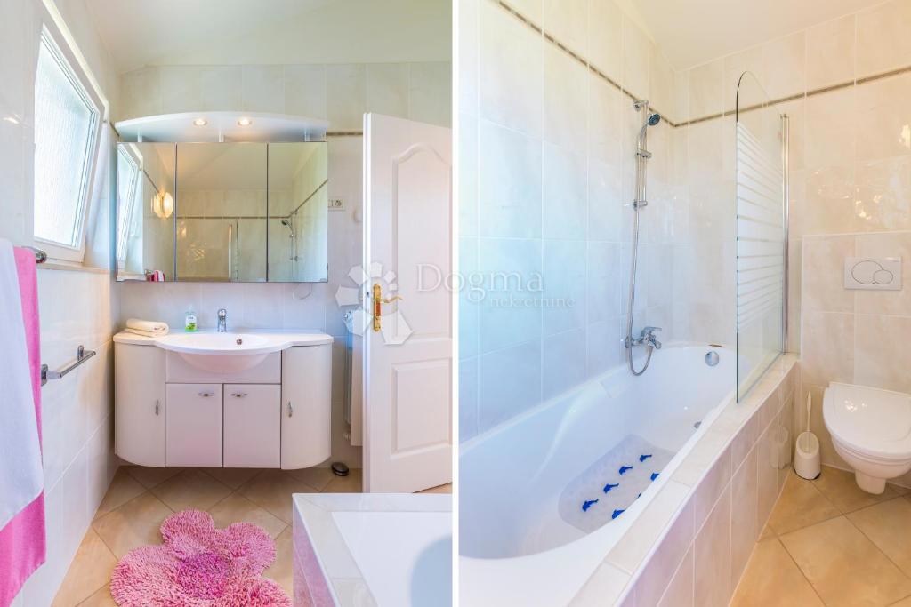 Casa Premantura, Medulin, 410m2