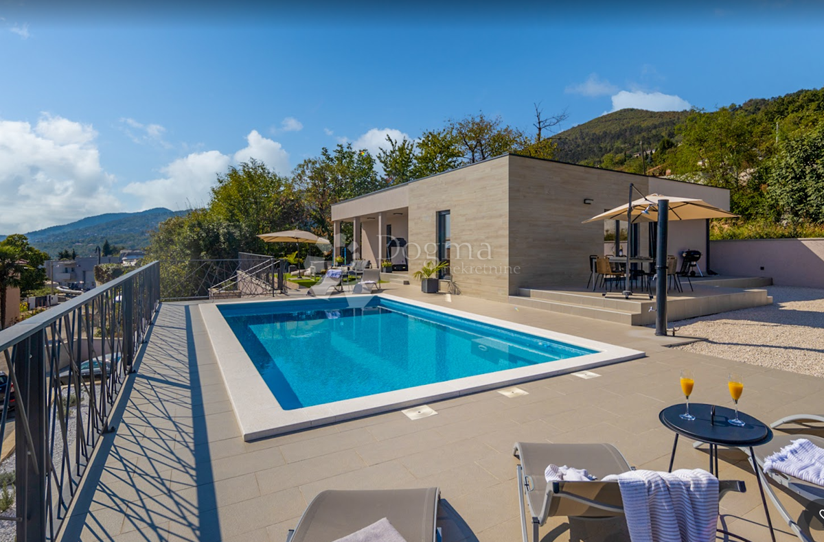 Casa Opatija, 1.224m2