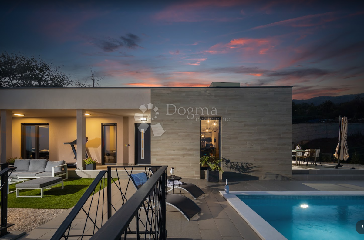 Casa Opatija, 1.224m2