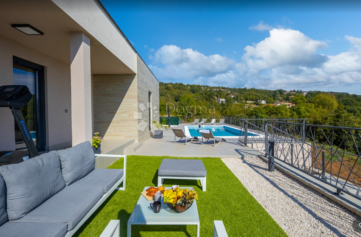 Casa Opatija, 1.224m2