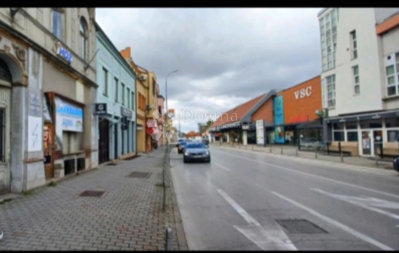 Locale commerciale Centar, Vinkovci, 170m2