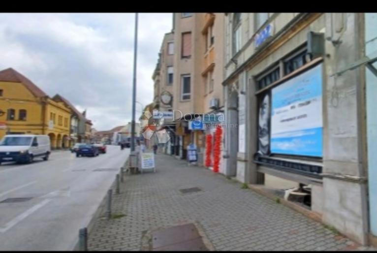 Locale commerciale Centar, Vinkovci, 170m2