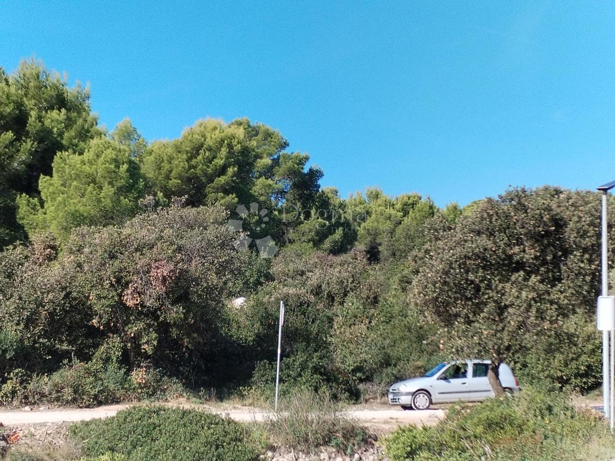 Terreno edificabile Jezera, Tisno, 2.600m2