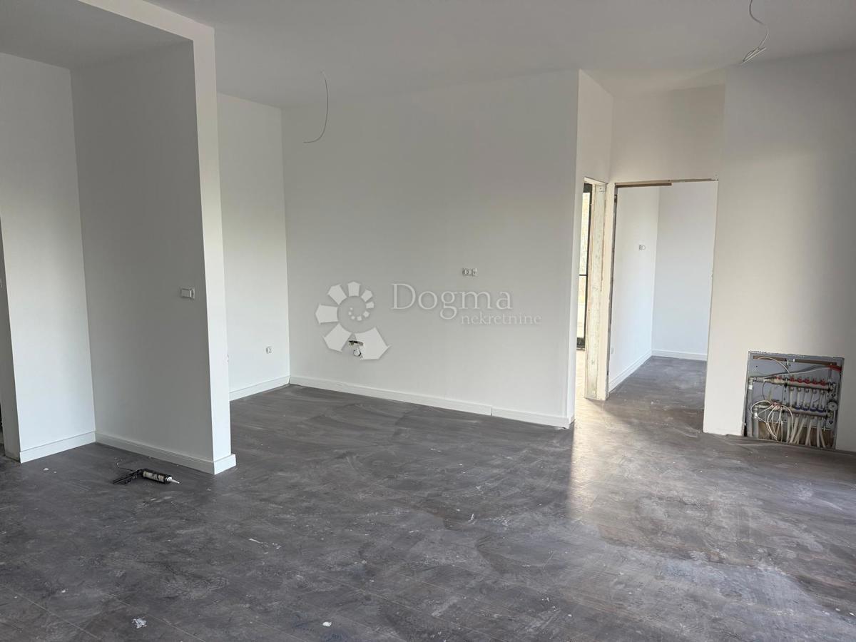 Allogio Otok, Novi Zagreb - Zapad, 74,23m2