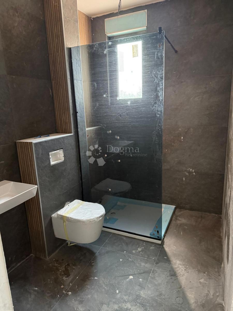 Allogio Otok, Novi Zagreb - Zapad, 74,23m2