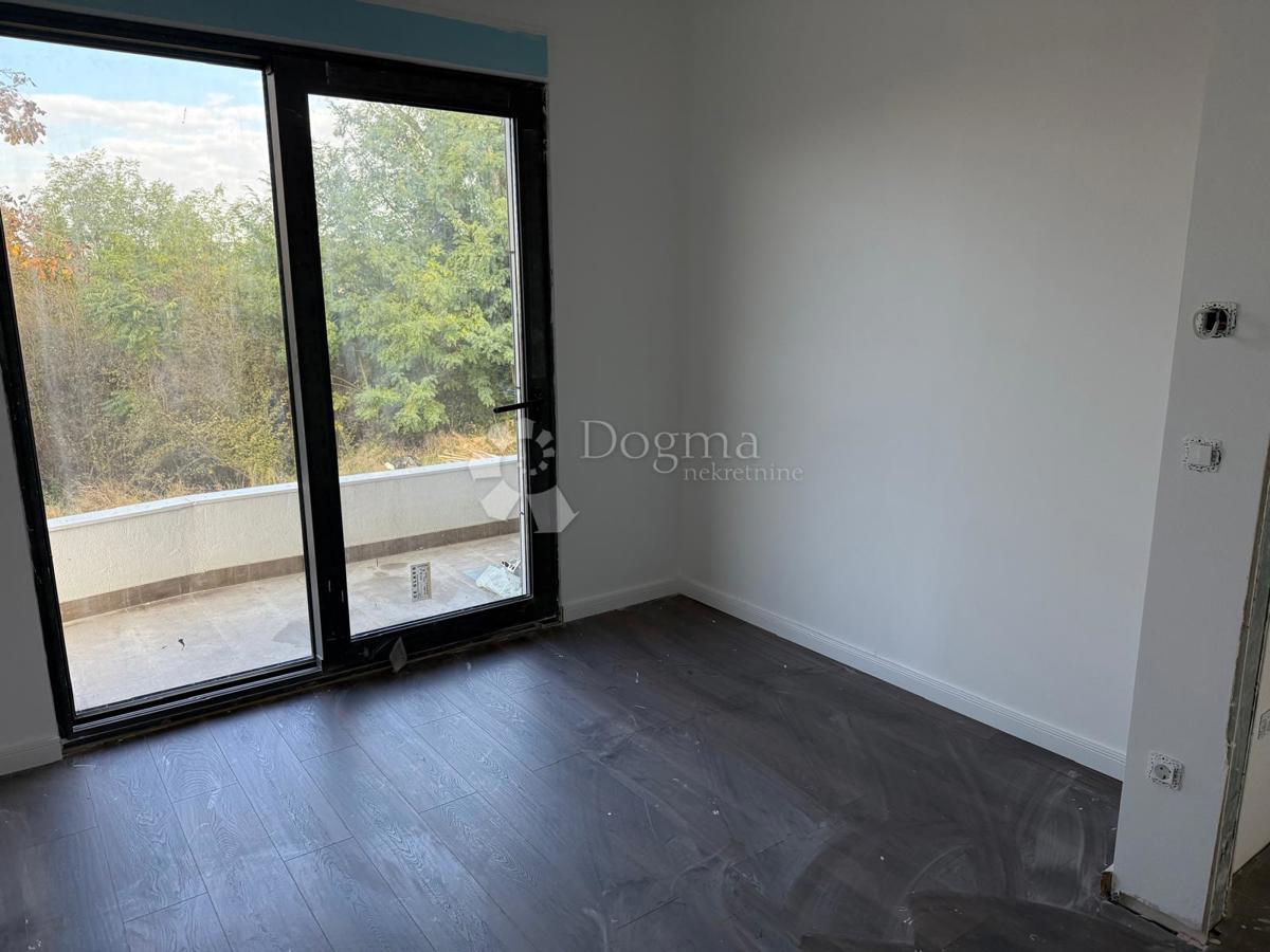 Allogio Otok, Novi Zagreb - Zapad, 74,23m2