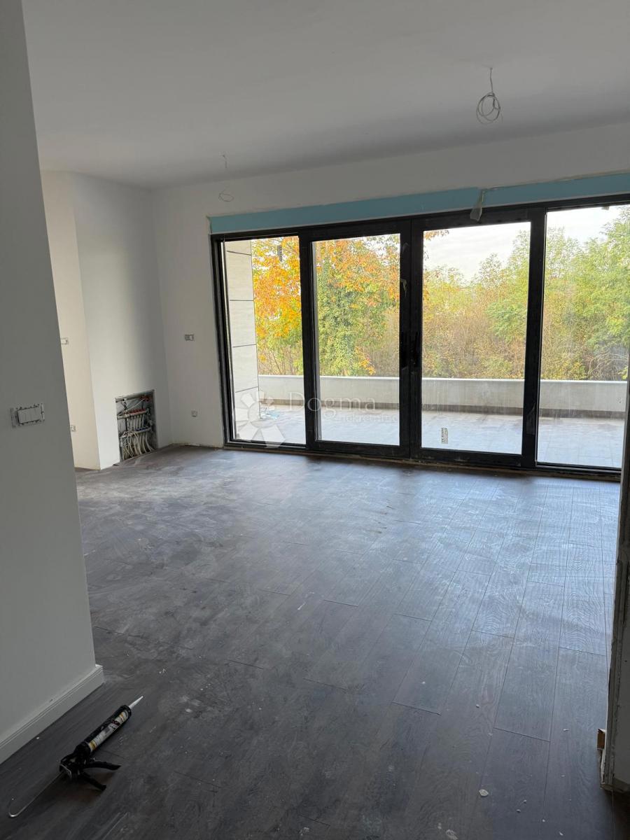 Allogio Otok, Novi Zagreb - Zapad, 74,23m2