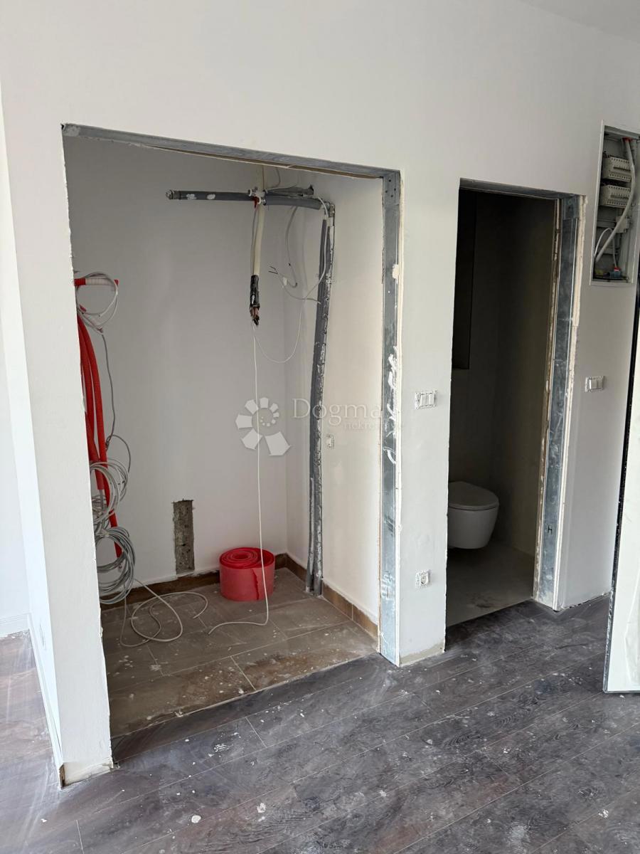 Allogio Otok, Novi Zagreb - Zapad, 74,23m2