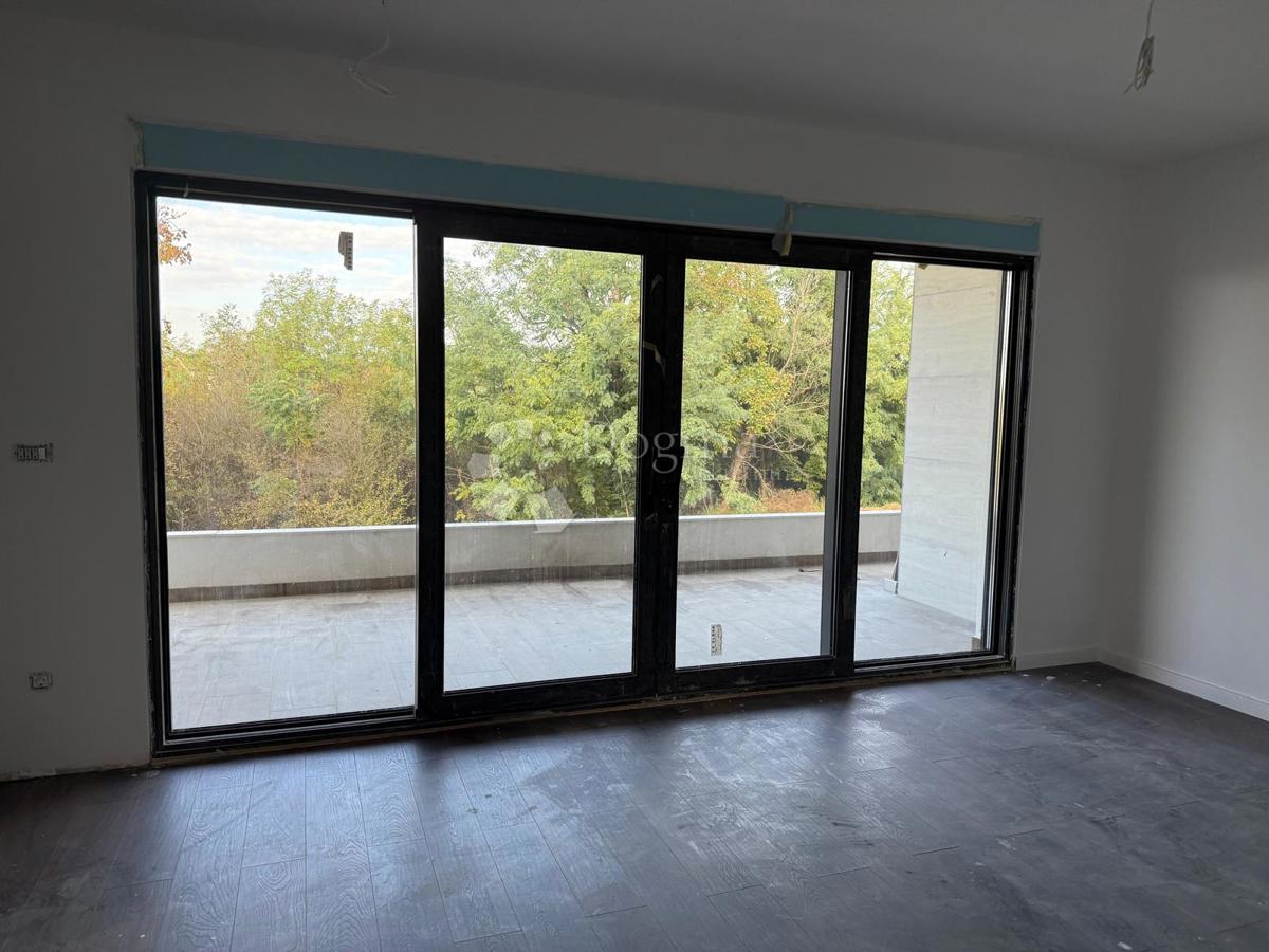 Allogio Otok, Novi Zagreb - Zapad, 74,23m2